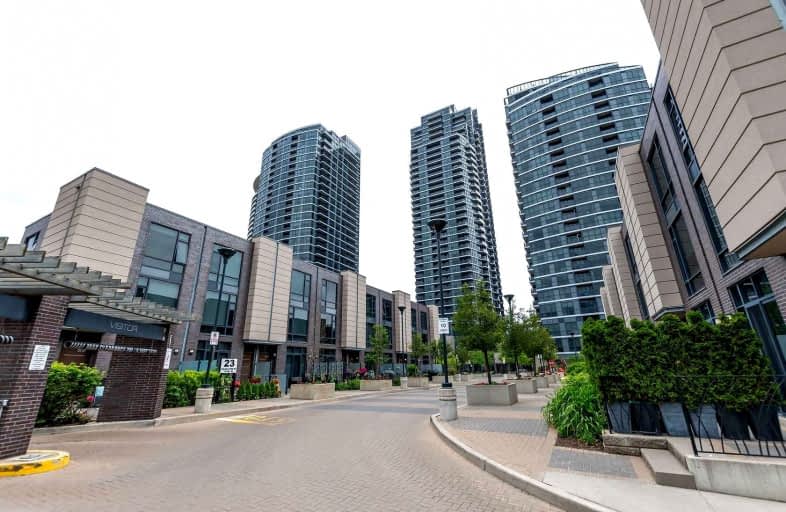 501-5 Valhalla Inn Road, Toronto | Image 1