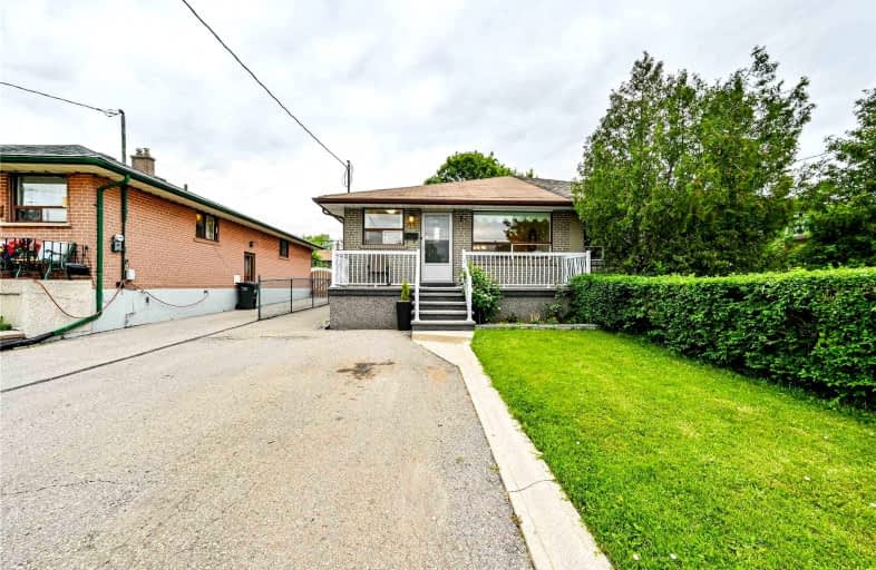 16 Dean Street, Brampton | Image 1