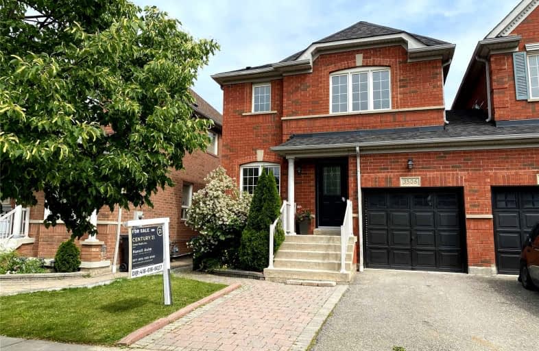 3506 Stonecutter Crescent, Mississauga | Image 1