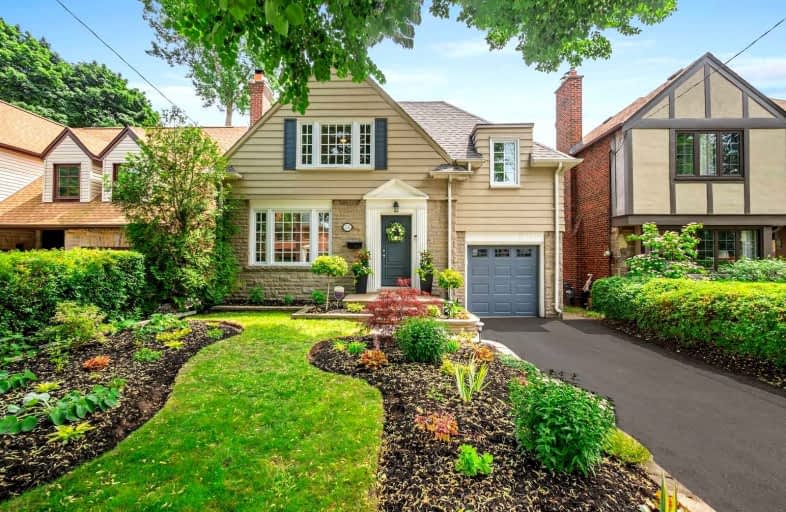51 Winston Grove, Toronto | Image 1