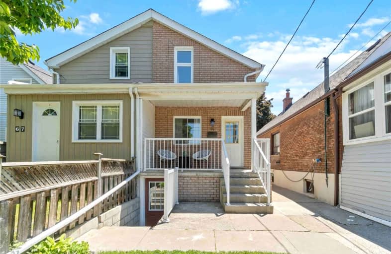 69 Bernice Crescent, Toronto | Image 1