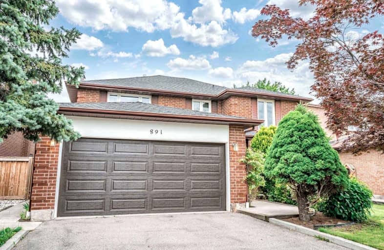 891 Willowbank Trail, Mississauga | Image 1