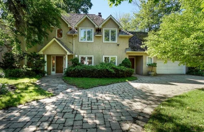 136 Indian Valley Trail, Mississauga | Image 1