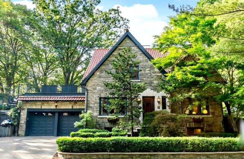 8 Lynngrove Avenue, Toronto | Image 1