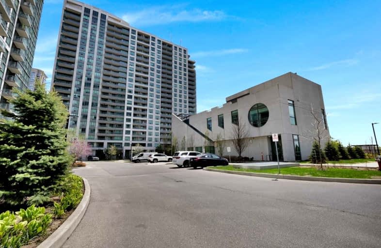 712-335 Rathburn Road West, Mississauga | Image 1