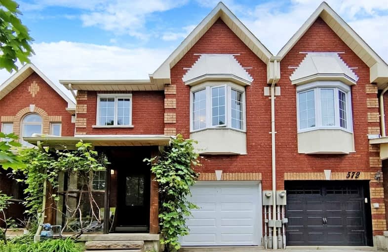 574 Lumberton Crescent, Mississauga | Image 1