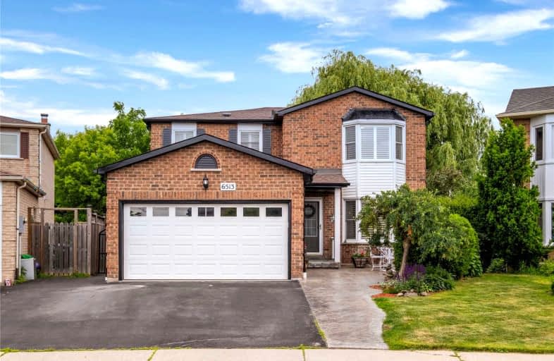 6513 Eastridge Road, Mississauga | Image 1