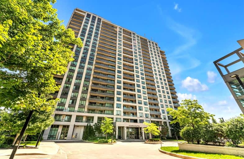 2215-335 Rathburn Road West, Mississauga | Image 1