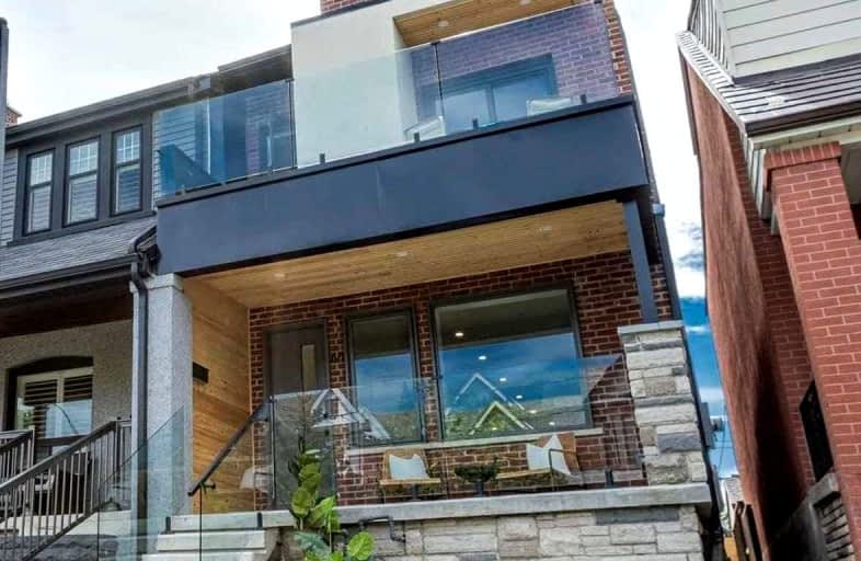60 Earlscourt Avenue, Toronto | Image 1
