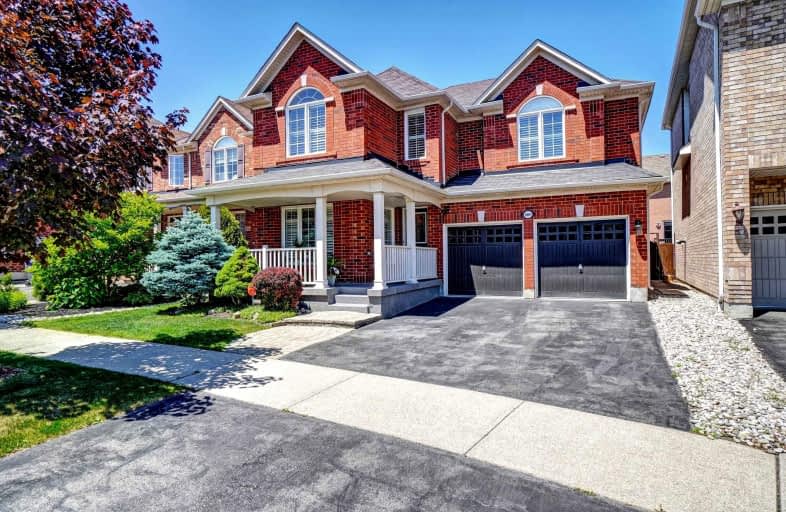 3861 Mayla Drive, Mississauga | Image 1