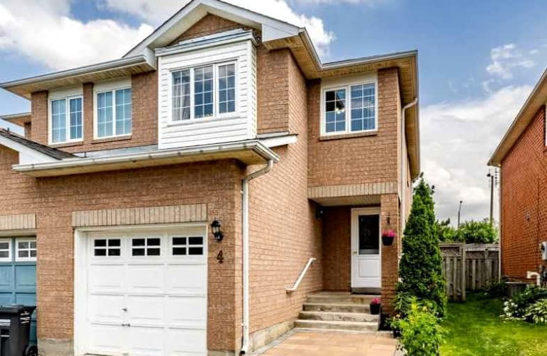 4 Ridge Valley Court, Brampton | Image 1