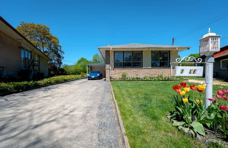 7 Jenson Court, Toronto | Image 1