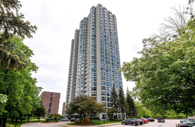 704-8 Lisa Street, Brampton | Image 1