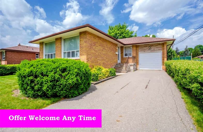 2 Ashwood Crescent, Brampton | Image 1