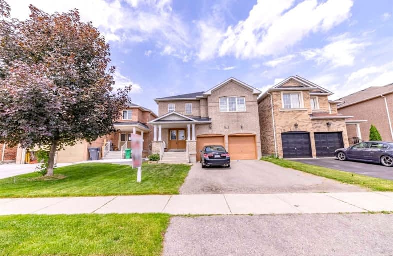 60 Capistro Street, Brampton | Image 1