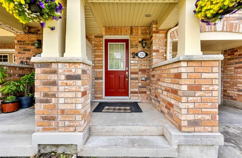 25 Ariel Road, Brampton | Image 1