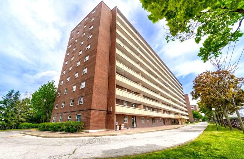 #305-3533 Derry Road East, Mississauga | Image 1