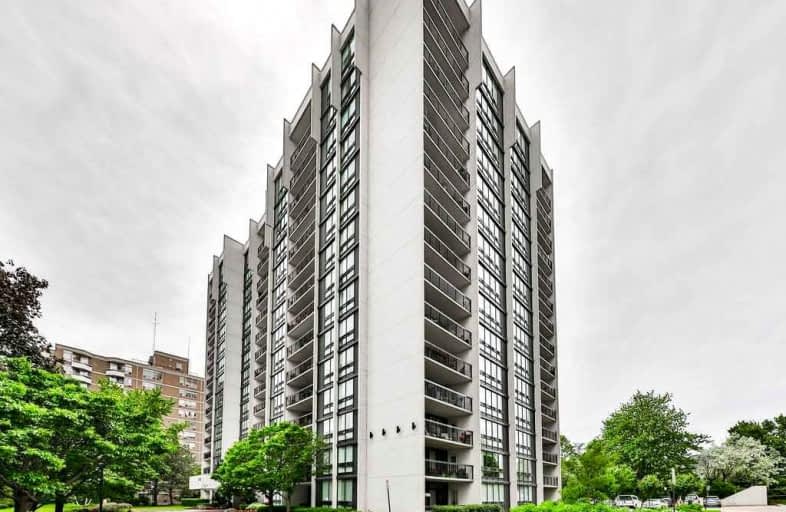 1507-2185 Marine Drive North, Oakville | Image 1