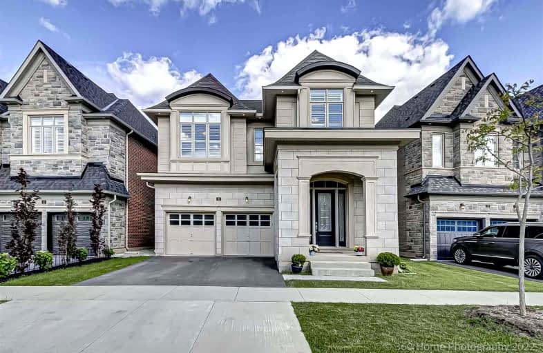 82 Threshing Mill Boulevard, Oakville | Image 1