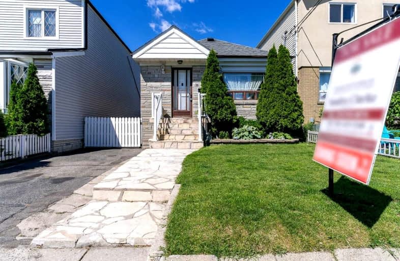 36 French Avenue, Toronto | Image 1