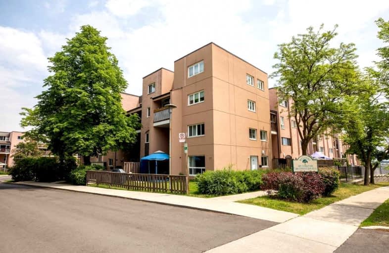 333-3055 Tomken Road, Mississauga | Image 1