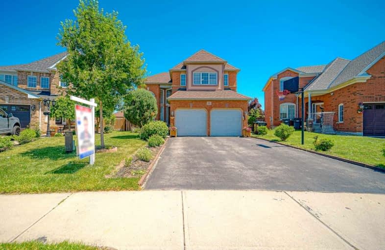 36 Tobosa Trail, Brampton | Image 1