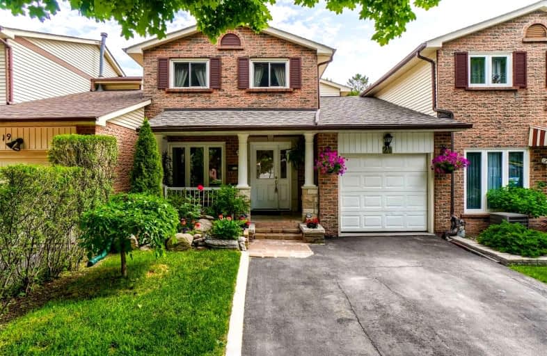 21 Skelton Street, Toronto | Image 1