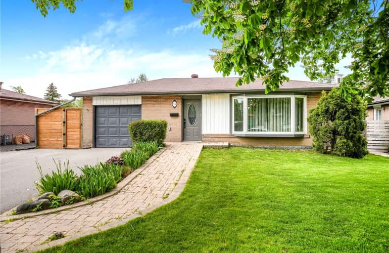 51 Belmont Drive, Brampton | Image 1