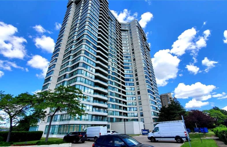 1506-550 Webb Drive, Mississauga | Image 1