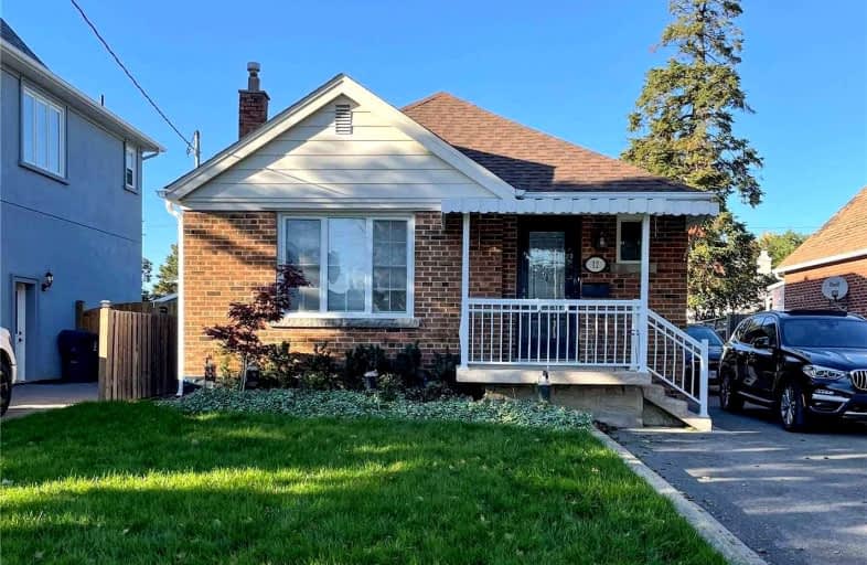 12 Monarchdale Avenue, Toronto | Image 1