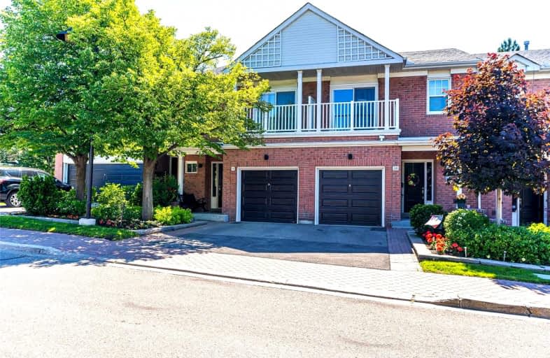 9 Tamarack Circle, Toronto | Image 1