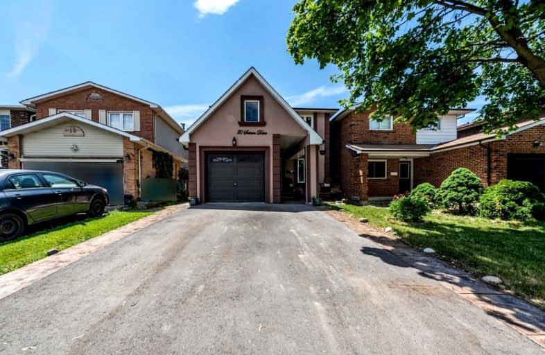 20 Saturn Drive, Brampton | Image 1