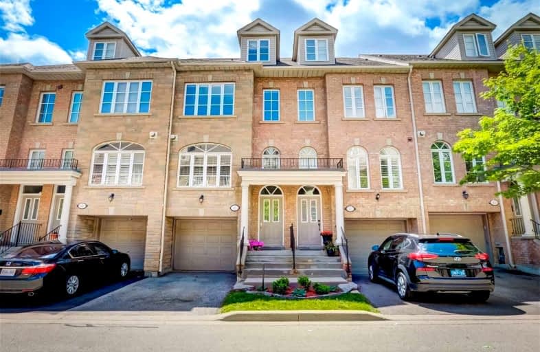 62-40 San Remo Terrace, Toronto | Image 1