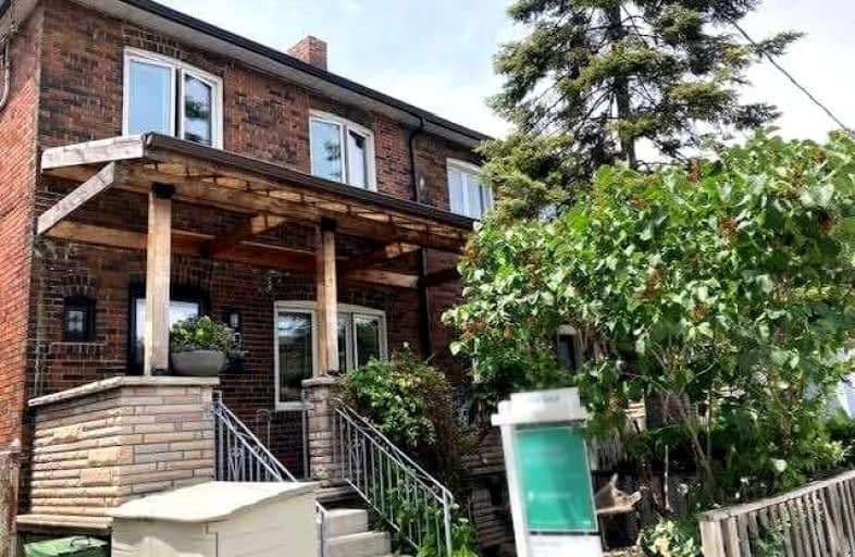 40 Carling Avenue, Toronto | Image 1
