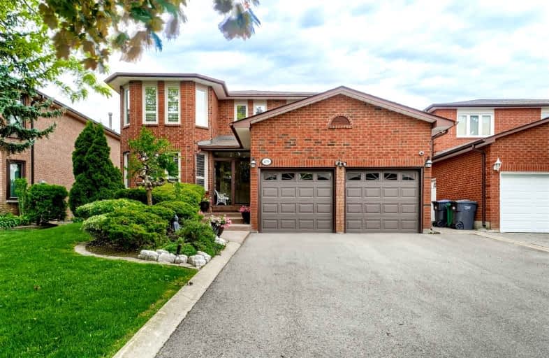 459 Caribbean Court, Mississauga | Image 1