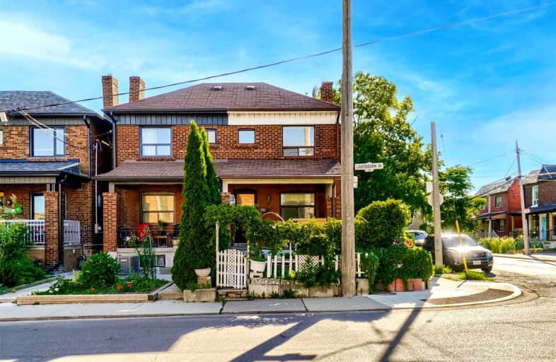 38 Lightbourn Avenue, Toronto | Image 1