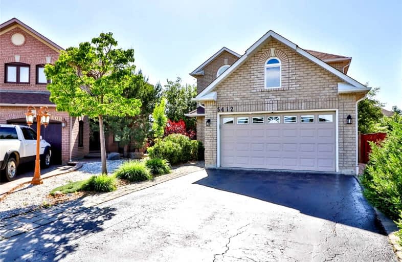 5412 Razorbill Court, Mississauga | Image 1