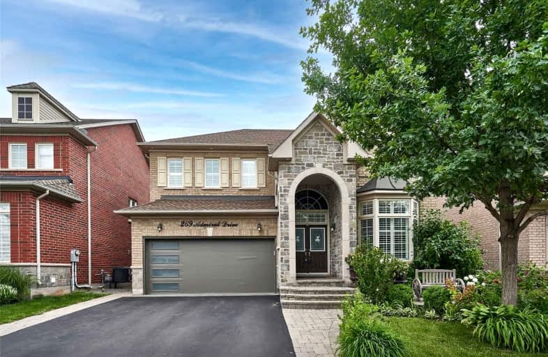 269 Admiral Drive, Oakville | Image 1