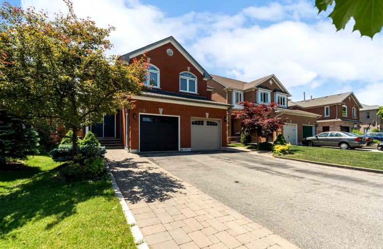 5434 Palmerston Crescent, Mississauga | Image 1