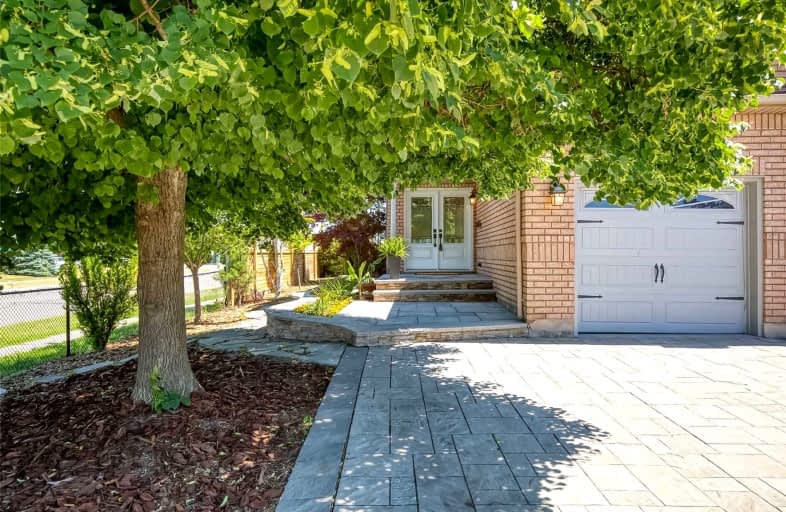 6571 Sapling Trail, Mississauga | Image 1