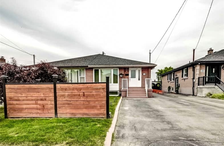17 Larchwood Road, Toronto | Image 1