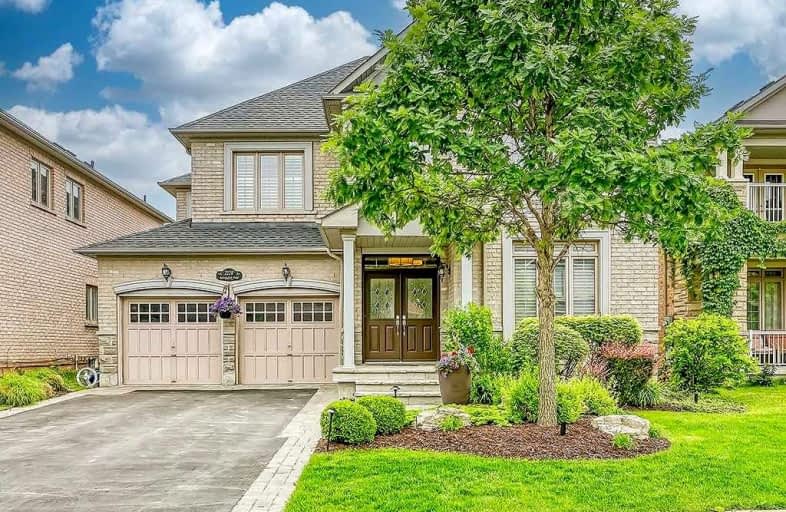 2270 Adirondak Trail, Oakville | Image 1