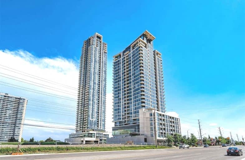 1712-3985 Grand Park Drive, Mississauga | Image 1