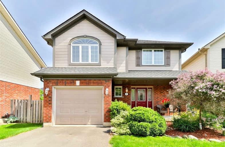 17 Anderson Court, Halton Hills | Image 1