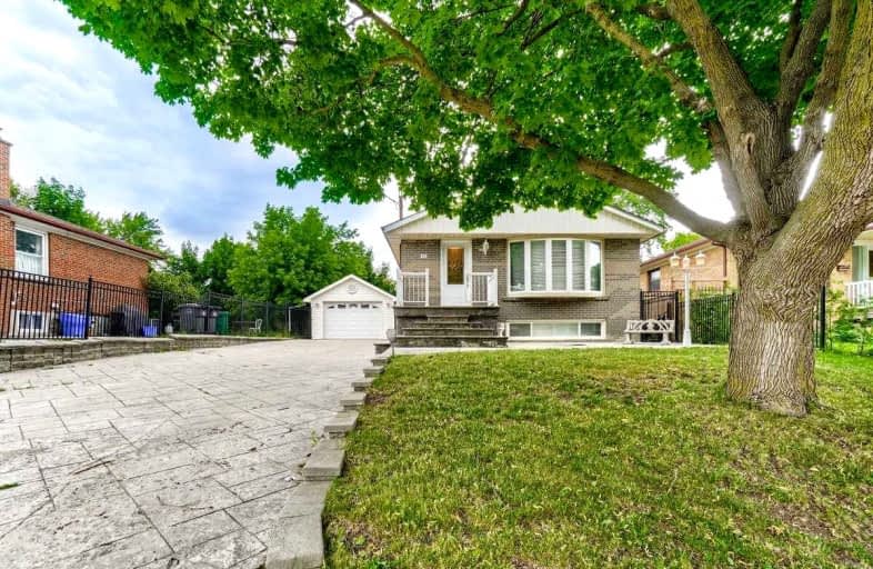 82 Post Road, Brampton | Image 1