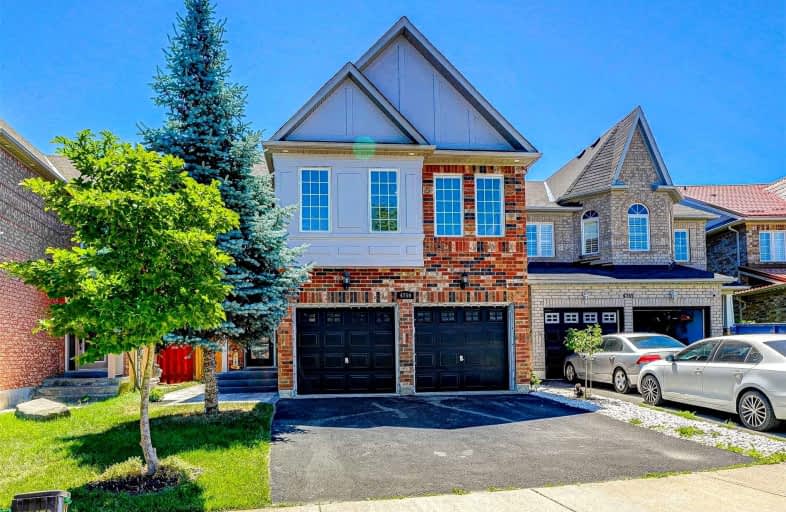 4759 Apple Blossom Circle, Mississauga | Image 1