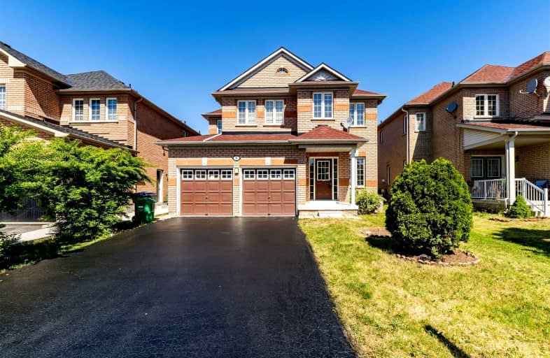 16 Bissell Drive, Brampton | Image 1