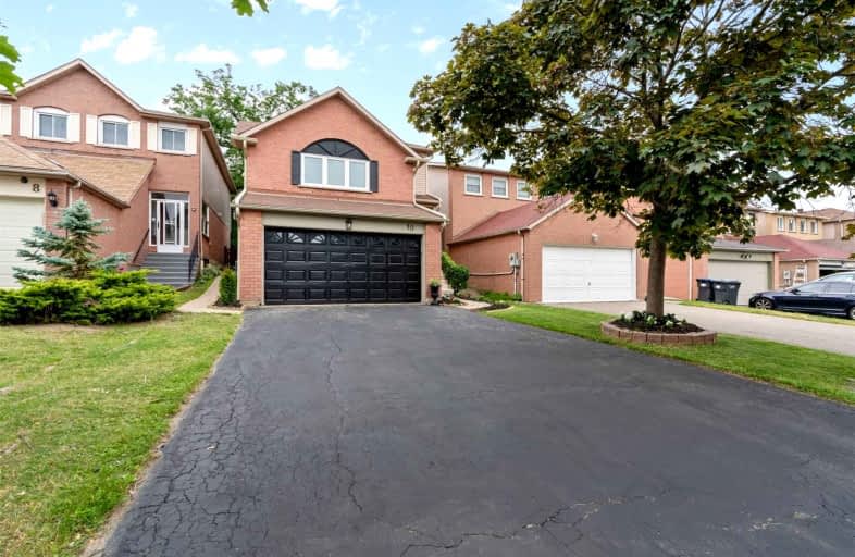 10 Newgate Place, Brampton | Image 1