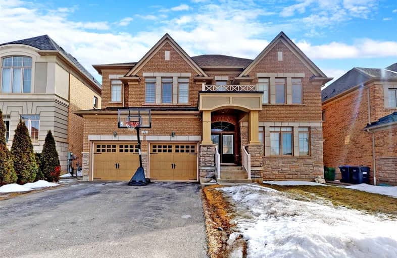 27 Cannington Crescent, Brampton | Image 1