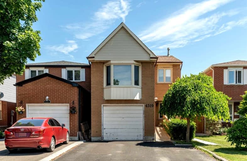 4319 Lee Drive, Mississauga | Image 1